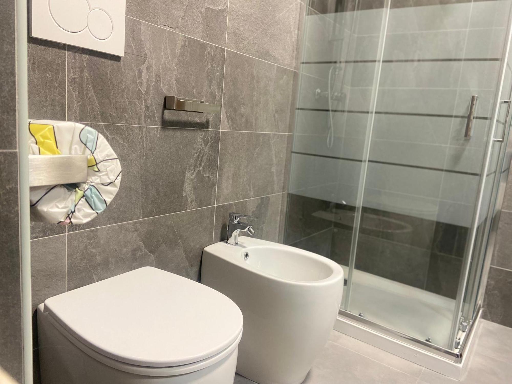Casa Lalli Лечче Экстерьер фото