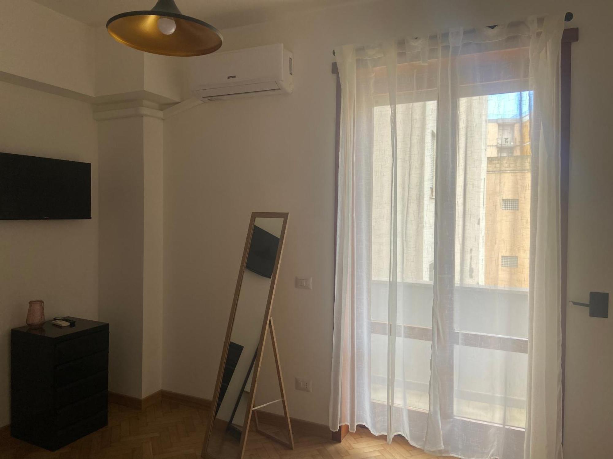 Casa Lalli Лечче Экстерьер фото